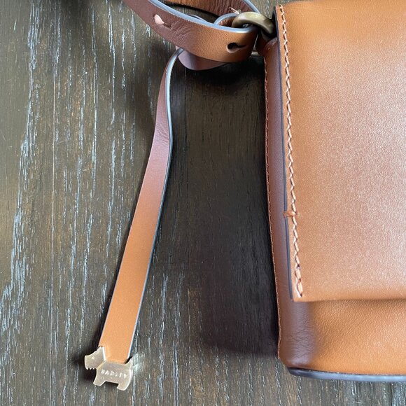 Radley London Lexington Small Flapover Crossbody - Picture 6 of 14